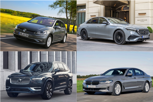多位汽車專家推薦：「4 款耐用度可達 32 萬公里以上歐洲車」過半是豪華品牌