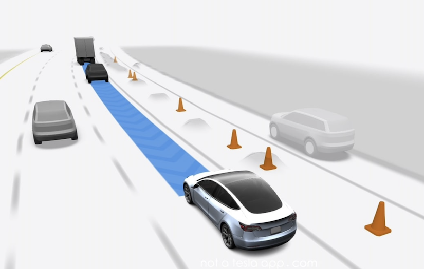 特斯拉「全自動輔助駕駛」迎來重大變革！將用 AI 人工智慧操控車輛