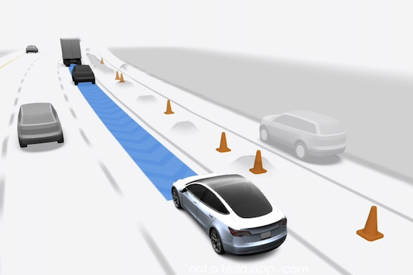 特斯拉「全自動輔助駕駛」迎來重大變革！將用 AI 人工智慧操控車輛