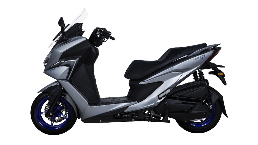 賽艇 ST250