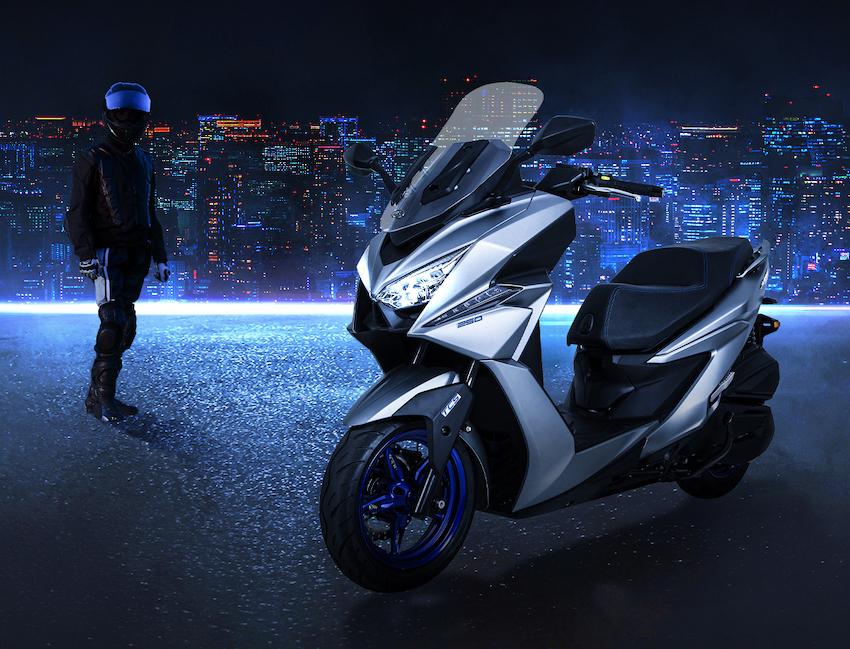 賽艇 ST250
