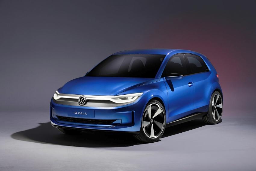 福斯集團有意打造 2 萬歐元以下平價電動車，傳出將找來 Renault 合作開發。