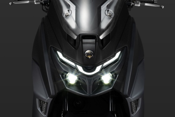 SYM 新車現身能源局 11 月名單！有望是今年剛發表的 Maxsym 400 GT