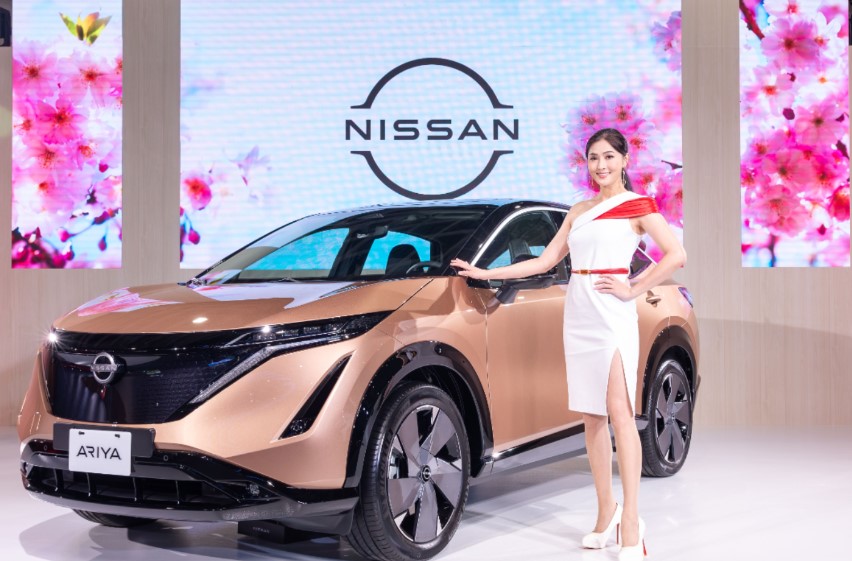 台北車展回歸逾20大品牌展演拚場！話題新車正式現身　新能源車同場較勁