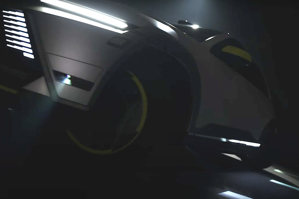 Hyundai 集團展現科技實力！CES 大展秀橫向行駛汽車技術