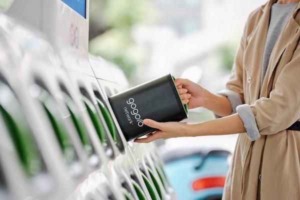 電池斷電害車主自摔    Gogoro 再發公告說明對應方案