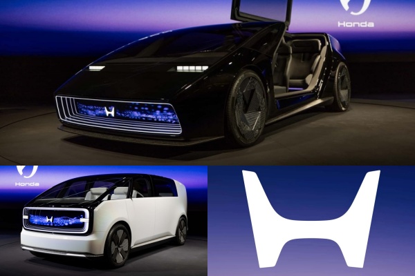 Honda 全新概念轎跑將會量產！Space-Hub 有望成下一代 Odyssey 雛形