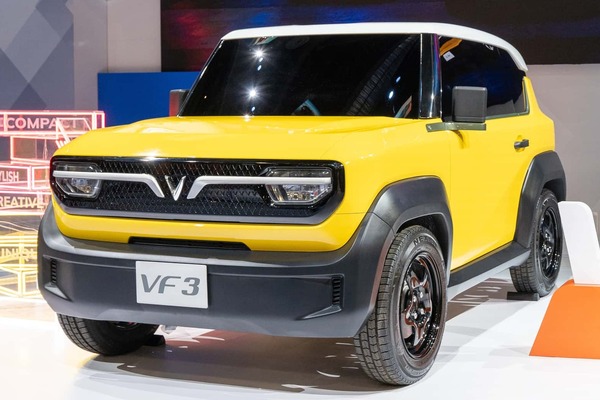 新創品牌進軍電動車大本營！推出台幣 40 萬元純電 SUV 搶攻入門市場