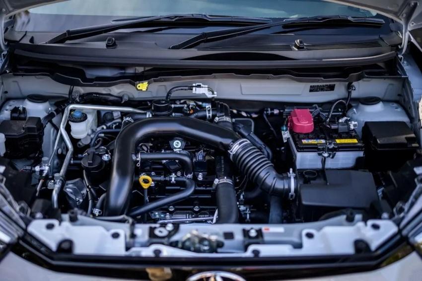 日媒稱 Toyota 已著手開發全新 1.0 升渦輪引擎，並導入缸內直噴技術。