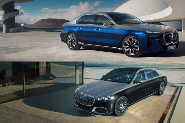 BMW 再奪全球豪華品牌銷售冠軍！M 部門創下 50 年來最佳成績