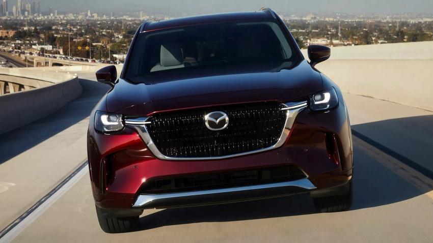 Mazda 定位為電動車的有意追隨者而非領導者。