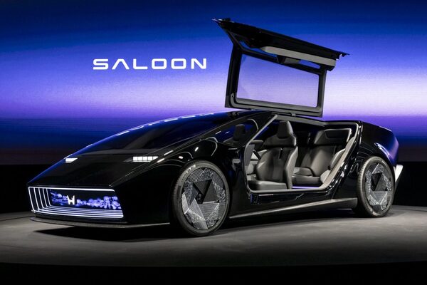 Honda 高層痛批中國電動車華而不實！強調簡單實用才是重要關鍵