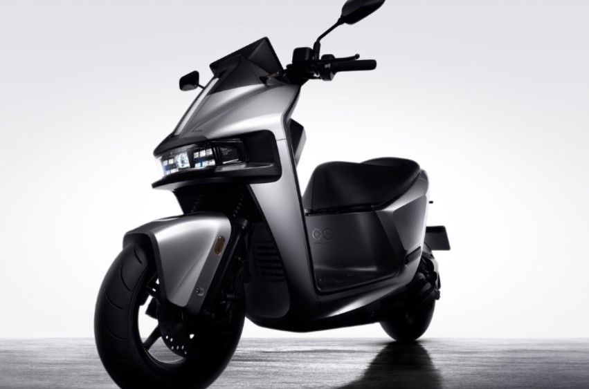 Gogoro Pulse旗艦車款發表！高通晶片加持 外型動力全面翻新
