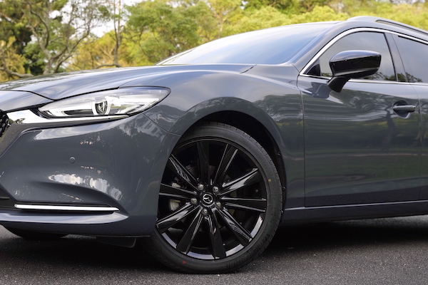 上路出遊的行前準備！關於汽車輪胎的 8 個 QA 