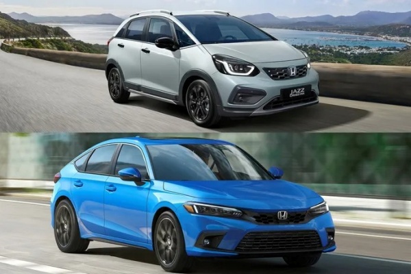 Honda 高層：需要更便宜的電動車！考慮推出 Fit、Civic 純電版本