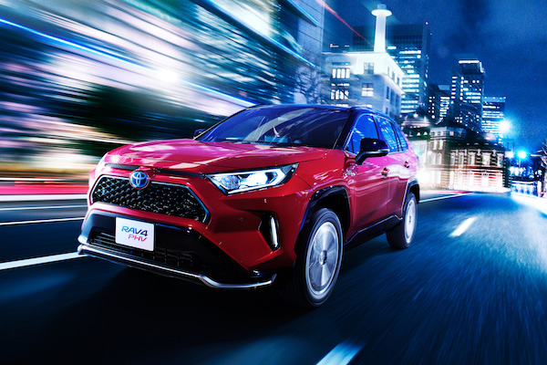 擁車 3 年的可靠性調查：Toyota/Lexus 表現最佳  超過 6 成品牌表現下滑