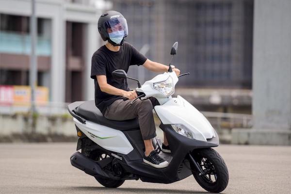 全新迪爵 125 戰力將升級！新增 2 項便利配備