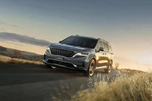 13 款新車進行真實道路油耗測試：2 款車比原廠數據還省油