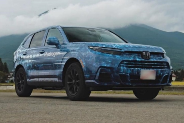 Honda CR-V 全新動力售價資訊出爐！單一車型設定配備給好給滿