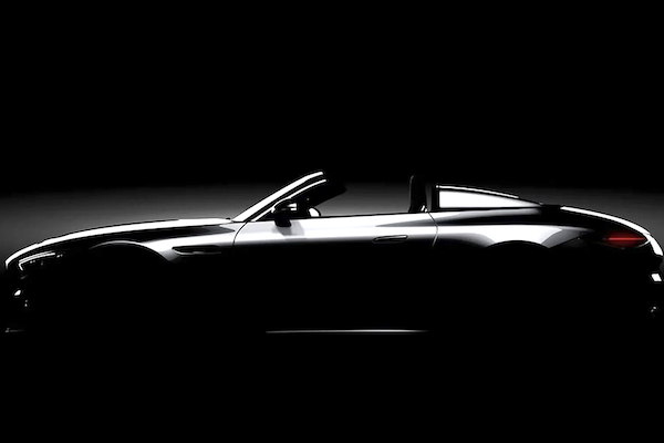 千萬身價媲美粽子 logo 邁巴赫！賓士全新超豪華子品牌明年登場