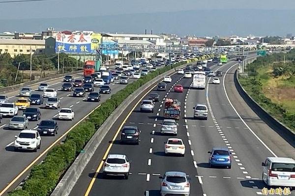 全球每 1000 人的擁車率調查：紐西蘭全球最高  亞洲市場台灣排名第 8