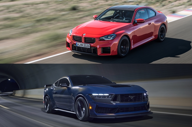 【時尚大道】燃油及電氣化交織性能樂章 10大最佳引擎與動力系統揭曉