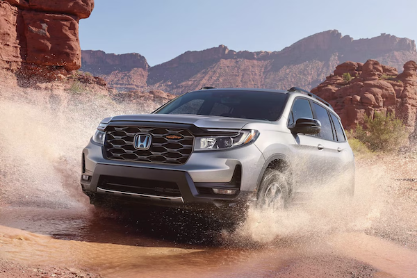 自動緊急煞車突啟動釀車禍！Honda 多達 25 萬輛車恐召回