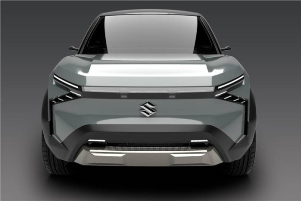 實用大空間搭配 550 公里續航里程！Suzuki 第 2 款電動車將是 MPV 設定