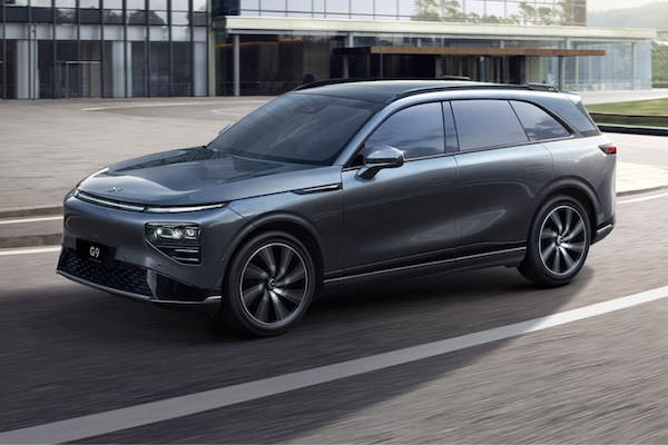 2023 年中國汽車召回總量暴增！比同期增加近 5 成