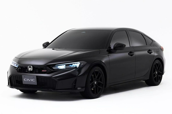 Honda 主力房車 Civic 追加 RS 運動版！鎖定 GR86 而來 登場時機曝光