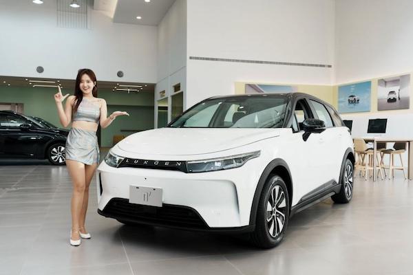 有望挑戰單月千輛交車！納智捷 n7 奪台灣 3 月電動車銷量冠軍機率高