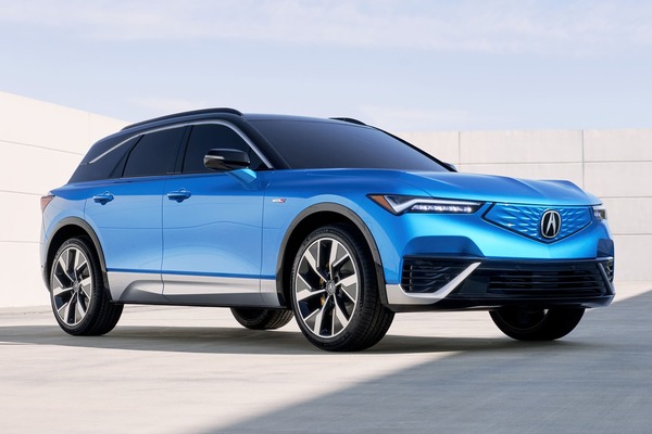 本田家族豪華純電 SUV 降低入手門檻！力抗特斯拉 Model X 更有價格優勢