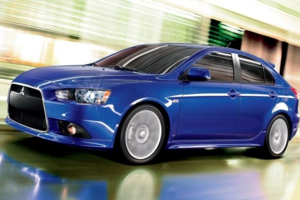 三菱神主牌有望以跨界姿態回歸！註冊 Lancer Sportback 商標曝光