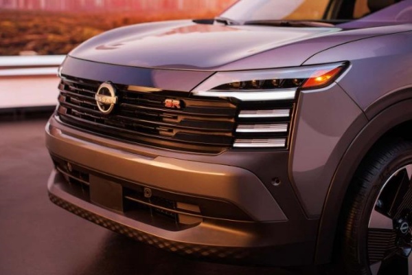 Nissan 豪華 MPV 即將迎來睽違 14 年大改款！有望跟進 Kicks 設計風格