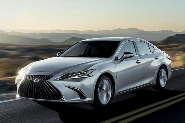 外媒推薦：6 款不便宜但少維修車款    2 款在台灣買得到