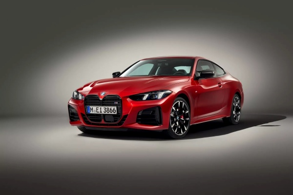 年初才剛推出小改款！外媒驚爆 BMW 4 系列恐無後繼車型
