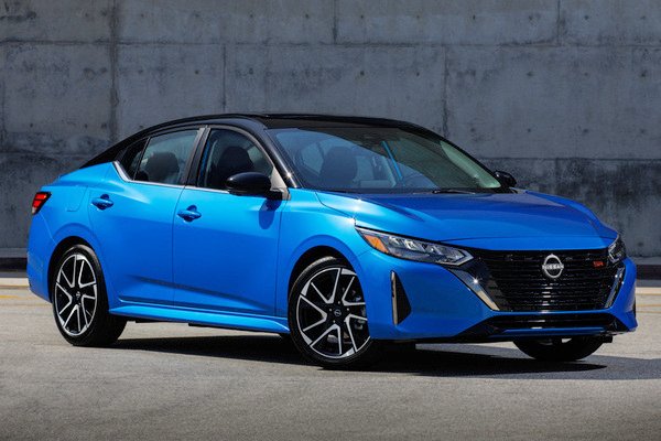 Nissan 國產主力房車 Sentra 小改款將登場！車型編成、重點配備提前曝光