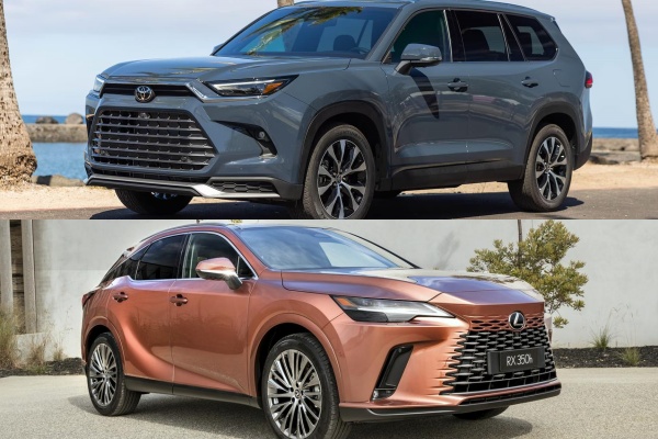 銷售速度最快車款僅需 12.3 天！市調機構：新車、二手車都以 Hybrid 為主