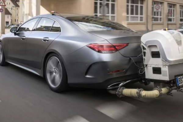 歐盟報告：大型休旅與豪華車道路油耗被高估！WLTP 測試標準恐有重大改變