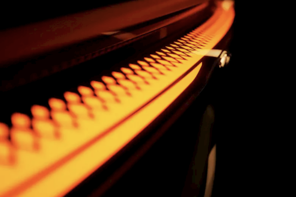 Mazda 6 接班人再釋出新動態！貫穿式尾燈首曝光