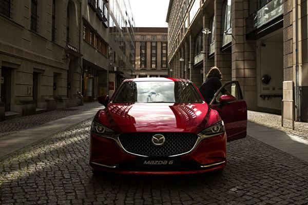 結束 22 年傳奇生涯！日本官方宣布 Mazda 6 正式停產 後繼車有望電動化