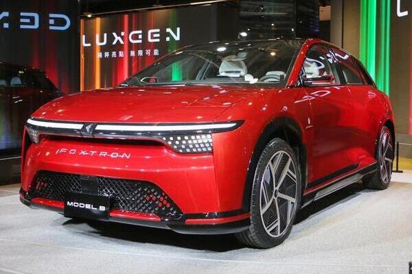 國產純電陣容持續擴大！Model C 量產版提高續航力 入門新車預計 Q4 現身