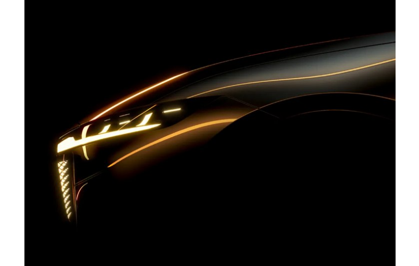 Mazda 6 接班人問世倒數計時！全新車頭導入發光水箱護罩