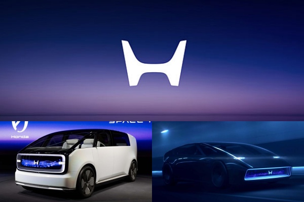 Honda 新廠徽與 0 系列電動車有望進軍國內！台灣本田註冊商標曝光