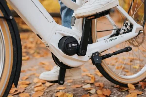 電動自行車「心臟」製造龍頭進軍台灣市場！攜手昇陽自行車提供後勤
