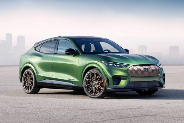 Ford 每賣 1 輛電動車就虧損 400 萬元！各車廠大打價格戰是關鍵