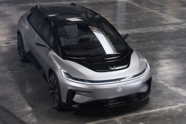 曾號稱 Tesla 殺手新創車廠將遭納斯達克除名！歷時 9 年僅交車 11 輛