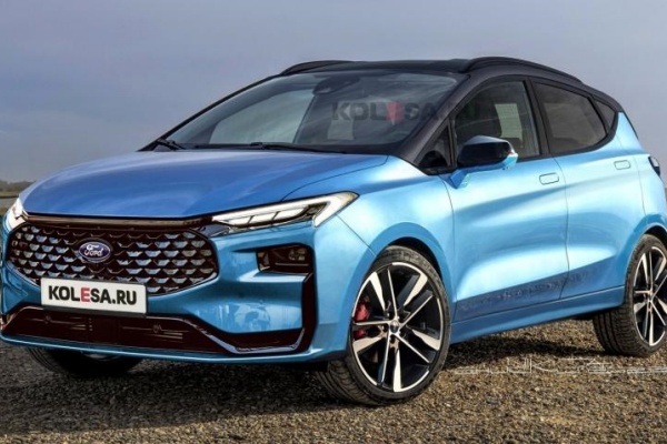 Ford 淘汰掀背車只是暫時！高層透露電動車陣容將有非 SUV 車型