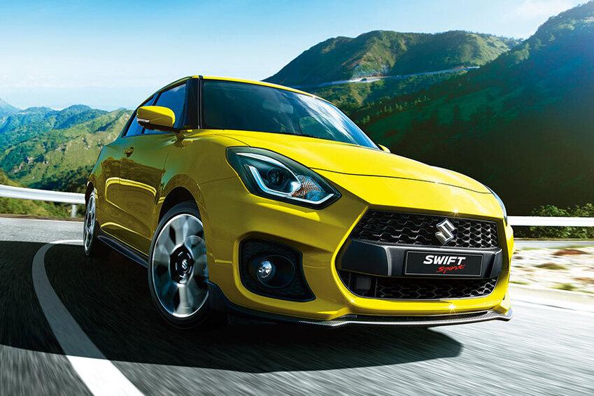 Suzuki 當家鋼炮 Swift Sport 正式告別台灣！新一代開發中 有望年底現身