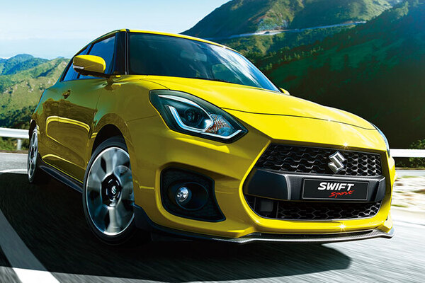 Suzuki 當家鋼炮 Swift Sport 正式告別台灣！新一代開發中 有望年底現身
